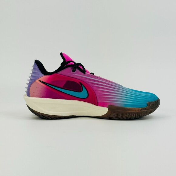 Nike Air Zoom GT Cut 3 Turbo \'South Beach\' HV9918-900 Basketball size 9 main image 6